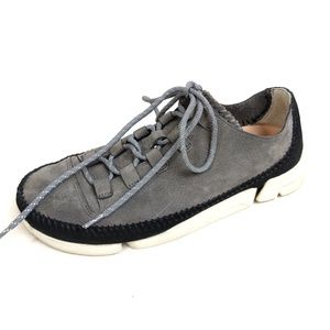 clarks vibram trigenic
